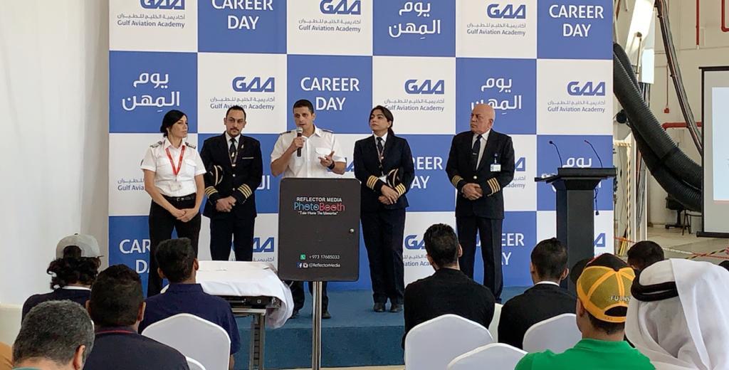 Career Day 2019